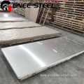 SUS 316Ti Stainless Steel Sheet